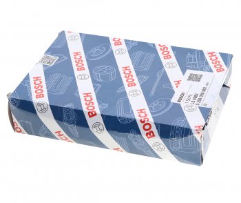 7 749 р. Датчик кислорода HYUNDAI Elantra (12-) KIA Rio (11-) BOSCH BOSCH 0258006982  с доставкой в г. Пермь. Увеличить фотографию 3