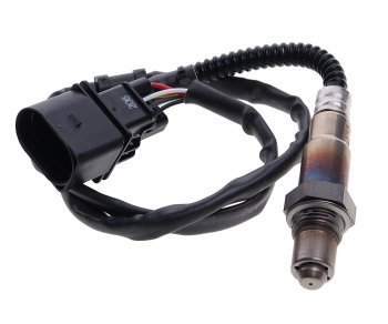 13 349 р. Датчик кислорода BOSCH BOSCH 0258007057  с доставкой в г. Пермь. Увеличить фотографию 1