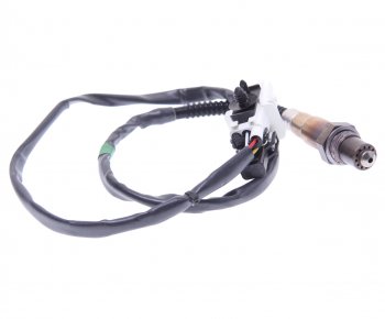 10 999 р. Датчик кислорода VOLVO S80 BOSCH BOSCH 0258007135  с доставкой в г. Пермь. Увеличить фотографию 2