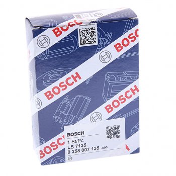 10 999 р. Датчик кислорода VOLVO S80 BOSCH BOSCH 0258007135  с доставкой в г. Пермь. Увеличить фотографию 3