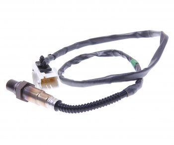 10 999 р. Датчик кислорода VOLVO S80 BOSCH BOSCH 0258007135  с доставкой в г. Пермь. Увеличить фотографию 1