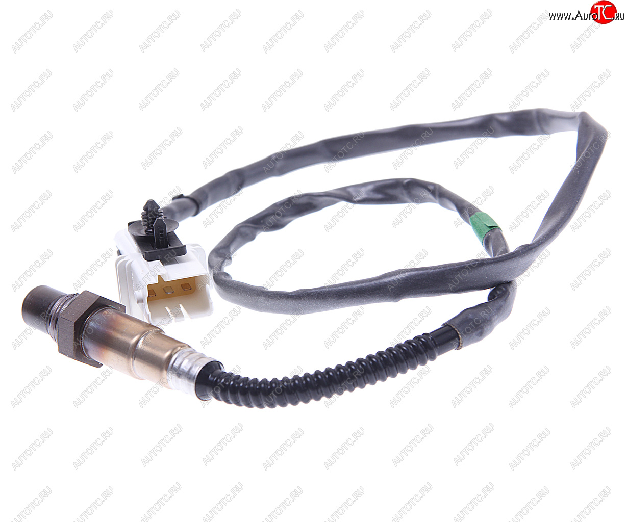 10 999 р. Датчик кислорода VOLVO S80 BOSCH BOSCH 0258007135  с доставкой в г. Пермь