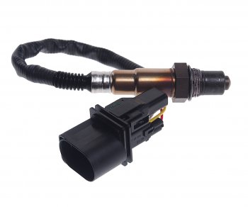 13 999 р. Датчик кислорода BMW 3 (E46) BOSCH BOSCH 0258007142 BOSCH 0258007142  с доставкой в г. Пермь. Увеличить фотографию 2