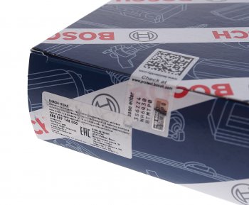 13 999 р. Датчик кислорода BMW 3 (E46) BOSCH BOSCH 0258007142 BOSCH 0258007142  с доставкой в г. Пермь. Увеличить фотографию 4