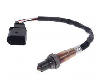 13 999 р. Датчик кислорода BMW 3 (E46) BOSCH BOSCH 0258007142 BOSCH 0258007142  с доставкой в г. Пермь. Увеличить фотографию 1