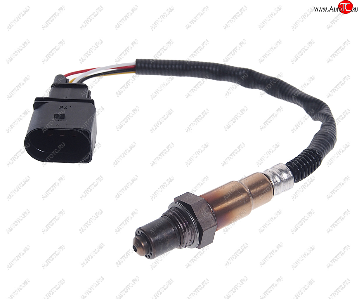 13 999 р. Датчик кислорода BMW 3 (E46) BOSCH BOSCH 0258007142 BOSCH 0258007142  с доставкой в г. Пермь