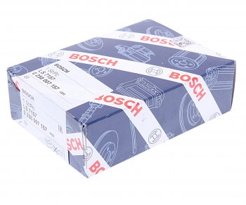 13 249 р. Датчик кислорода POSCHE Cayenne BOSCH BOSCH 0258007157 BOSCH 0258007157  с доставкой в г. Пермь. Увеличить фотографию 3