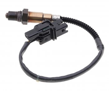 14 749 р. Датчик кислорода FORD Kuga (08-) BOSCH BOSCH 0258007202  с доставкой в г. Пермь. Увеличить фотографию 2