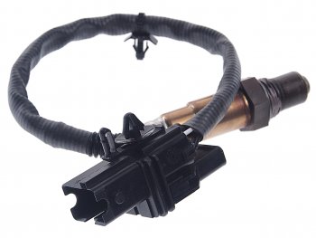 10 899 р. Датчик кислорода NISSAN Pathfinder (R51) BOSCH BOSCH 0258007204  с доставкой в г. Пермь. Увеличить фотографию 2