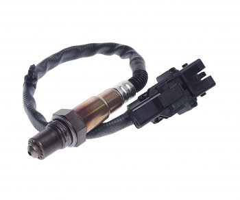 10 899 р. Датчик кислорода NISSAN Pathfinder (R51) BOSCH BOSCH 0258007204  с доставкой в г. Пермь. Увеличить фотографию 1