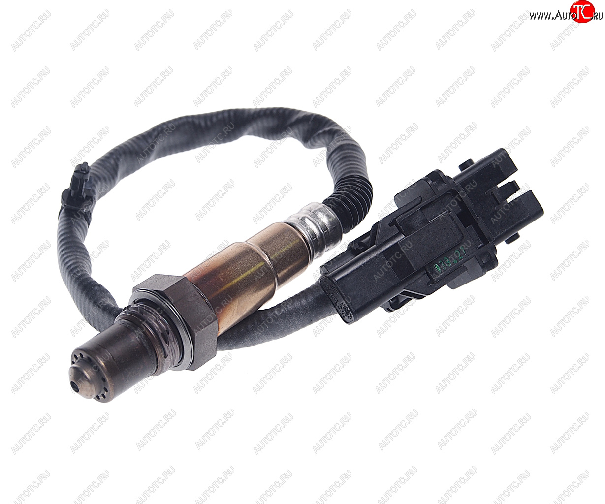 10 899 р. Датчик кислорода NISSAN Pathfinder (R51) BOSCH BOSCH 0258007204  с доставкой в г. Пермь
