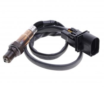 17 699 р. Датчик кислорода BMW 1 (E81) BOSCH BOSCH 0258007274  с доставкой в г. Пермь. Увеличить фотографию 1