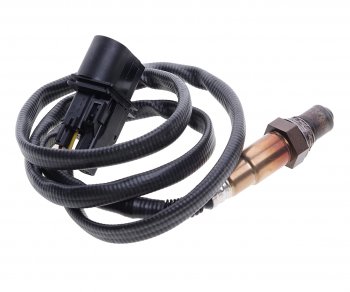 15 999 р. Датчик кислорода BMW 5 (E60) (03-) BOSCH BOSCH 0258007290  с доставкой в г. Пермь. Увеличить фотографию 2