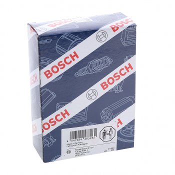 15 999 р. Датчик кислорода BMW 5 (E60) (03-) BOSCH BOSCH 0258007290  с доставкой в г. Пермь. Увеличить фотографию 3