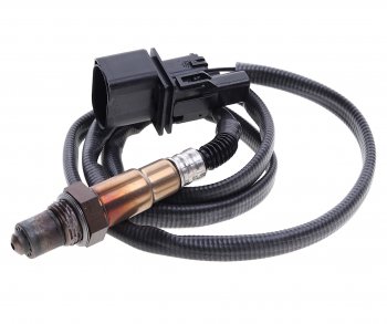 15 999 р. Датчик кислорода BMW 5 (E60) (03-) BOSCH BOSCH 0258007290  с доставкой в г. Пермь. Увеличить фотографию 1