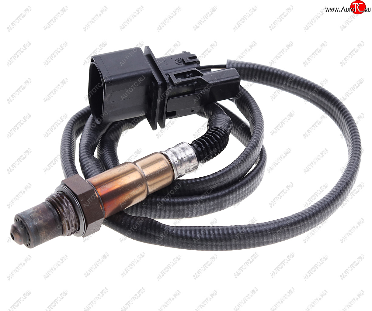 15 999 р. Датчик кислорода BMW 5 (E60) (03-) BOSCH BOSCH 0258007290  с доставкой в г. Пермь