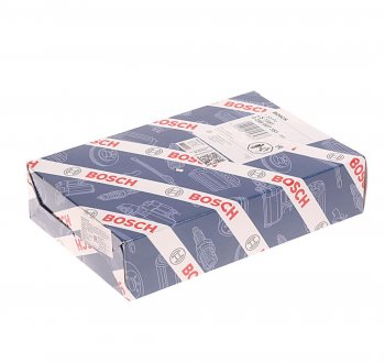 11 399 р. Датчик кислорода VW AUDI SEAT SKODA (BFQBCAAZGAZJ) до катализатора BOSCH BOSCH 0258007351  с доставкой в г. Пермь. Увеличить фотографию 2