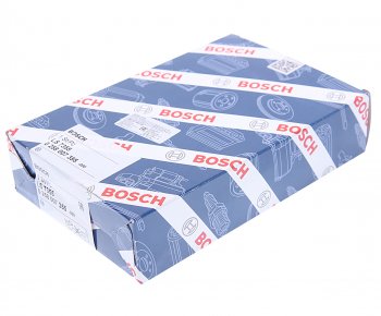11 549 р. Датчик кислорода VW Caddy перед катализатором BOSCH BOSCH 0258007355  с доставкой в г. Пермь. Увеличить фотографию 3