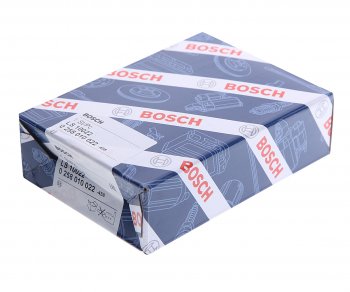 7 999 р. Датчик кислорода MITSUBISHI Lancer BOSCH BOSCH 0258010022  с доставкой в г. Пермь. Увеличить фотографию 2