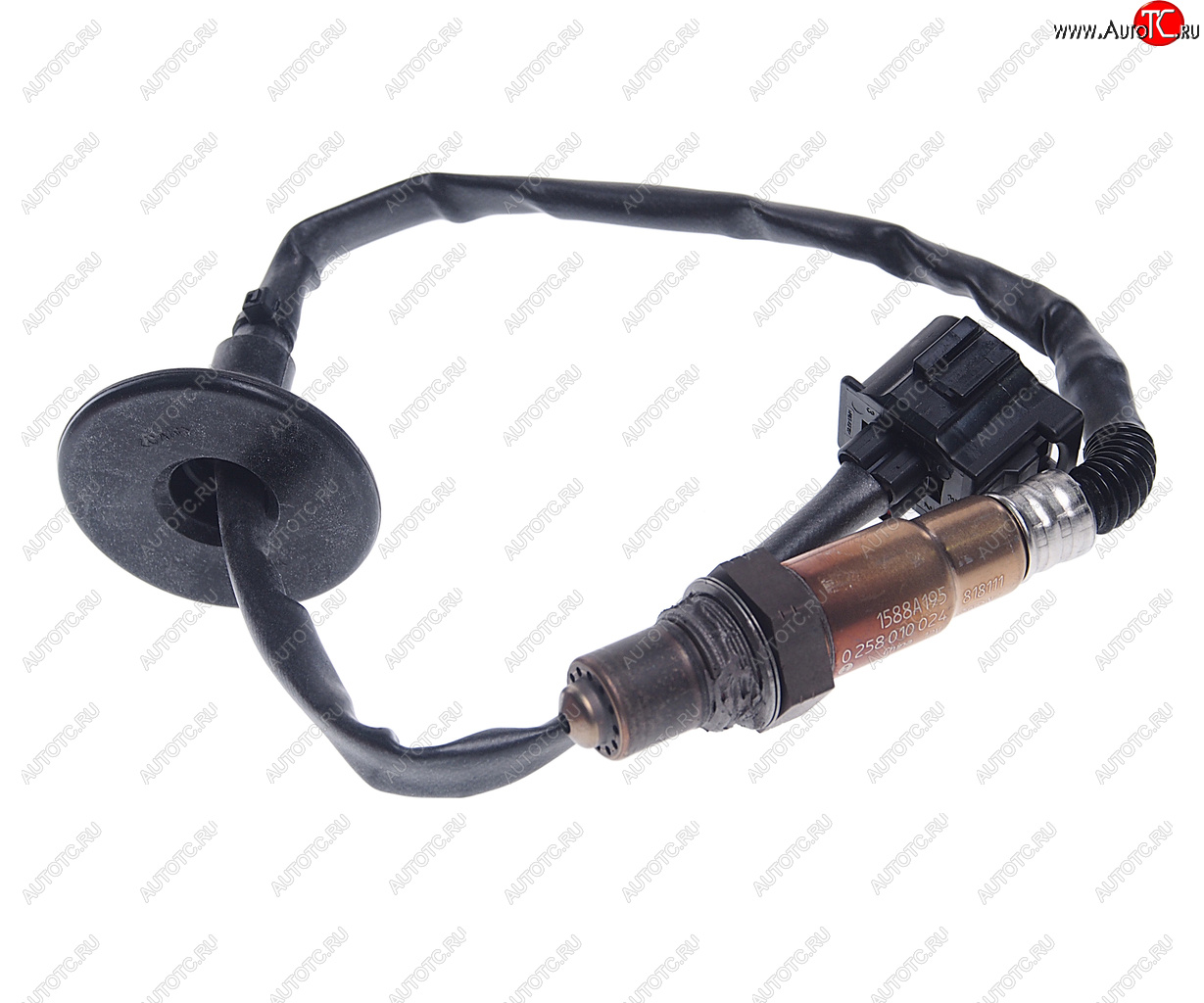 7 999 р. Датчик кислорода MITSUBISHI Lancer (07-) BOSCH BOSCH 0258010024  с доставкой в г. Пермь