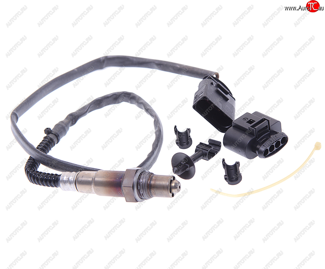 6 999 р. Датчик кислорода VW Jetta BOSCH BOSCH 0258010032  с доставкой в г. Пермь