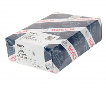 11 899 р. Датчик кислорода RENAULT Captur (13-) BOSCH BOSCH 0258010110  с доставкой в г. Пермь. Увеличить фотографию 2