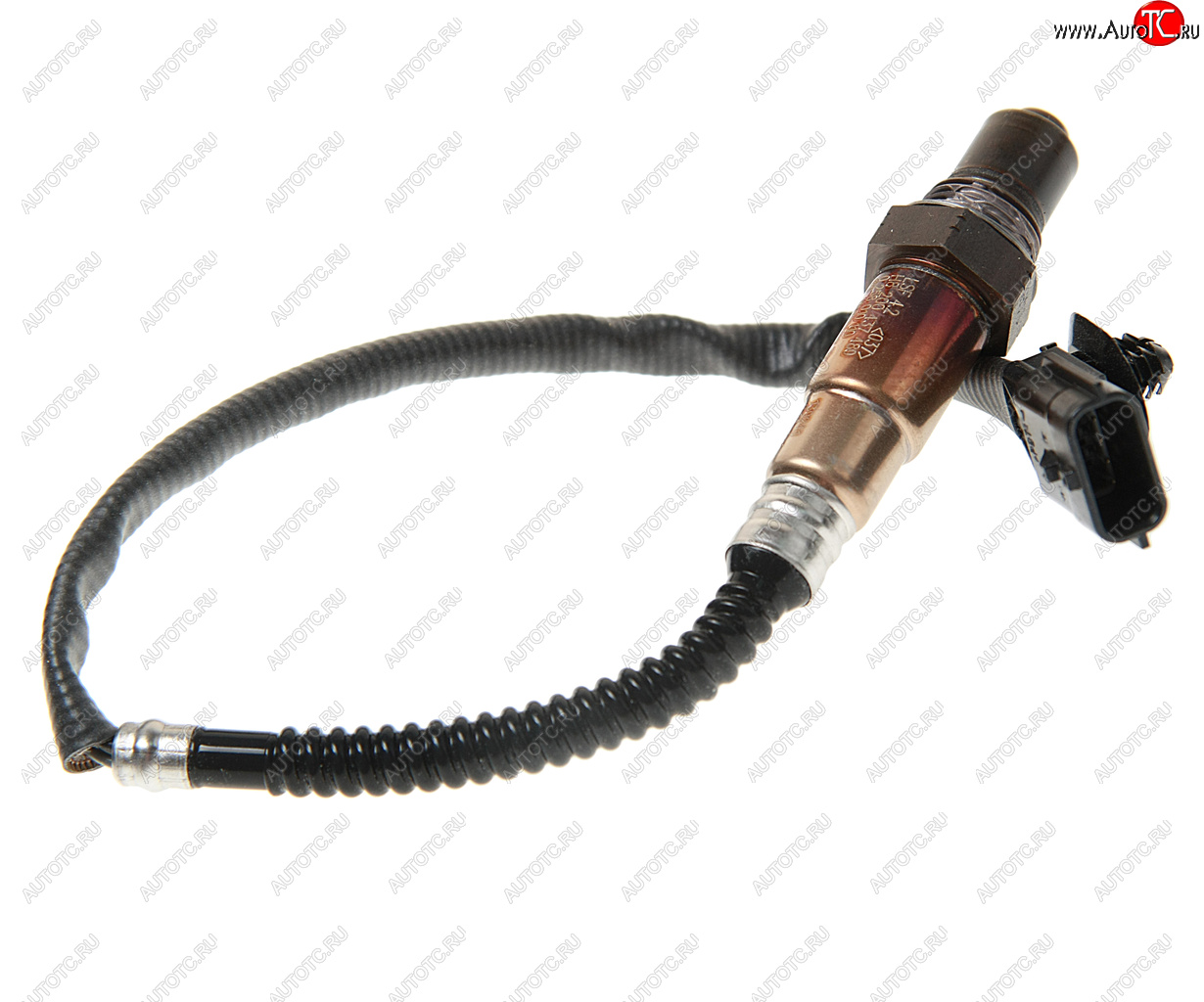 11 899 р. Датчик кислорода RENAULT Captur (13-) BOSCH BOSCH 0258010110  с доставкой в г. Пермь