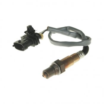 5 499 р. Датчик кислорода OPEL Astra J BOSCH BOSCH 0258010121  с доставкой в г. Пермь. Увеличить фотографию 1