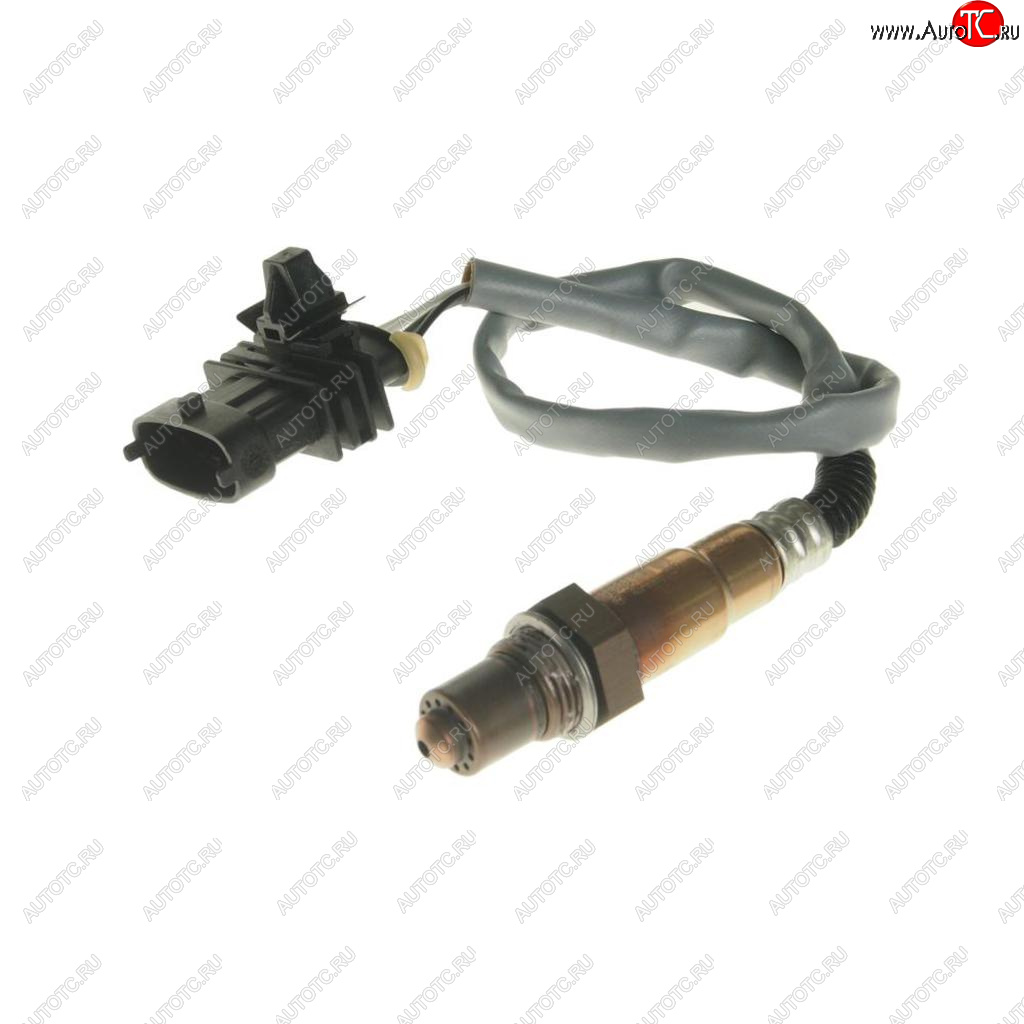 5 499 р. Датчик кислорода OPEL Astra J BOSCH BOSCH 0258010121  с доставкой в г. Пермь