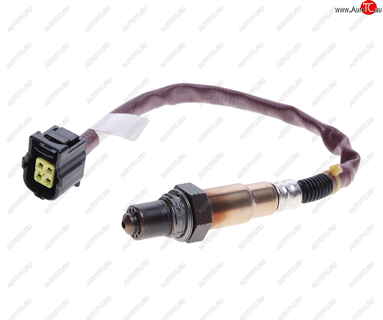 8 399 р. Датчик кислорода RENAULT Captur (13-) BOSCH BOSCH 0258010174 BOSCH 0258010174  с доставкой в г. Пермь