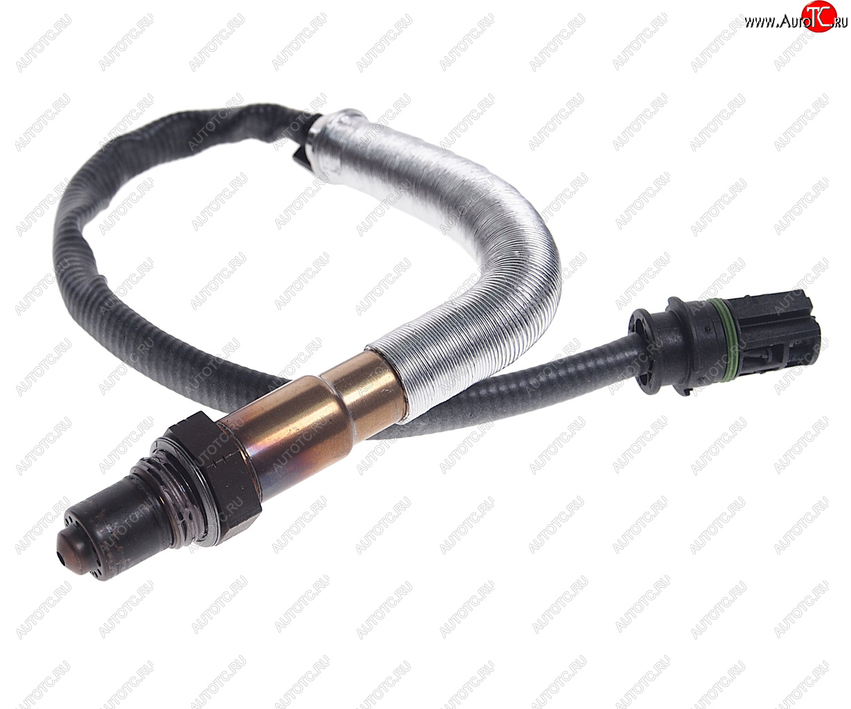 6 299 р. Датчик кислорода BMW 5 (E60) BOSCH BOSCH 0258010412  с доставкой в г. Пермь
