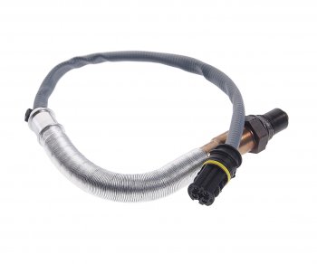8 949 р. Датчик кислорода BMW 3 (E92) (06-) BOSCH BOSCH 0258010414 BOSCH 0258010414  с доставкой в г. Пермь. Увеличить фотографию 2