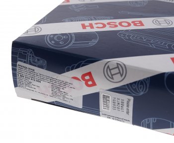 8 949 р. Датчик кислорода BMW 3 (E92) (06-) BOSCH BOSCH 0258010414 BOSCH 0258010414  с доставкой в г. Пермь. Увеличить фотографию 4