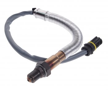 8 949 р. Датчик кислорода BMW 3 (E92) (06-) BOSCH BOSCH 0258010414 BOSCH 0258010414  с доставкой в г. Пермь. Увеличить фотографию 1