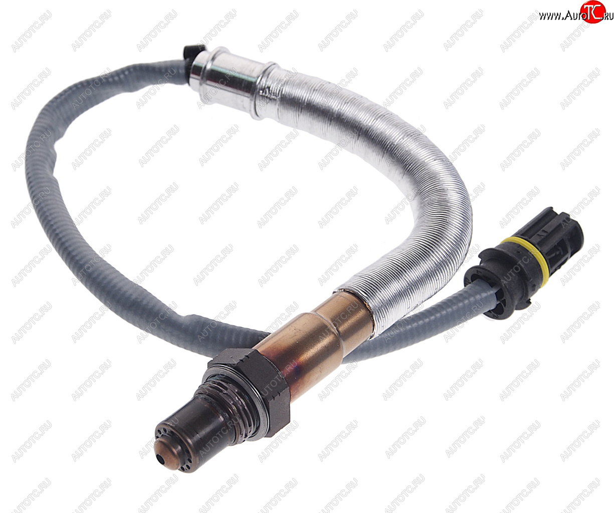8 949 р. Датчик кислорода BMW 3 (E92) (06-) BOSCH BOSCH 0258010414 BOSCH 0258010414  с доставкой в г. Пермь