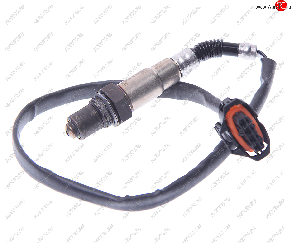8 999 р. Датчик кислорода CHEVROLET OPEL BOSCH BOSCH 0258010514  с доставкой в г. Пермь