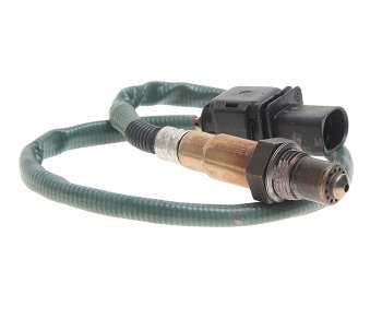 Датчик кислорода MERCEDES A (W176) BOSCH BOSCH 0258017016