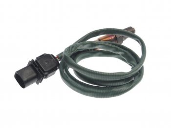 12 599 р. Датчик кислорода MERCEDES C (W203),CLK (W209),E (W211),S (W210) BOSCH BOSCH 0258017020 BOSCH 0258017020  с доставкой в г. Пермь. Увеличить фотографию 2