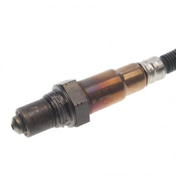 12 599 р. Датчик кислорода MERCEDES C (W203),CLK (W209),E (W211),S (W210) BOSCH BOSCH 0258017020 BOSCH 0258017020  с доставкой в г. Пермь. Увеличить фотографию 4