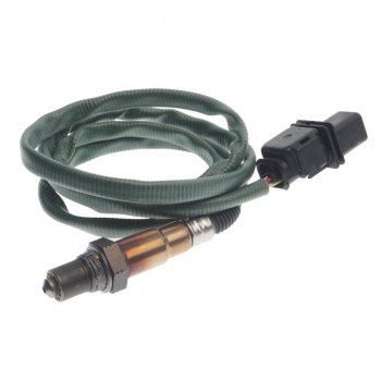 12 599 р. Датчик кислорода MERCEDES C (W203),CLK (W209),E (W211),S (W210) BOSCH BOSCH 0258017020 BOSCH 0258017020  с доставкой в г. Пермь. Увеличить фотографию 1