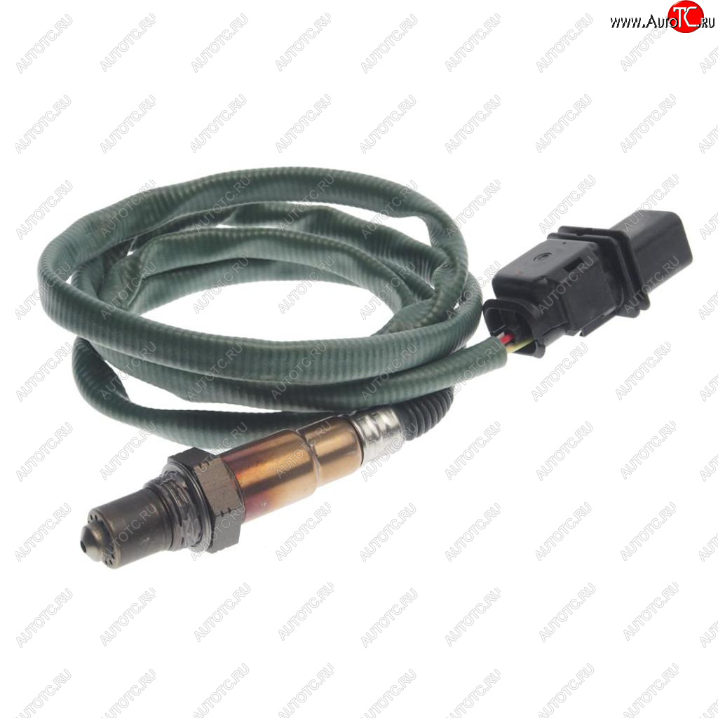 12 599 р. Датчик кислорода MERCEDES C (W203),CLK (W209),E (W211),S (W210) BOSCH BOSCH 0258017020 BOSCH 0258017020  с доставкой в г. Пермь