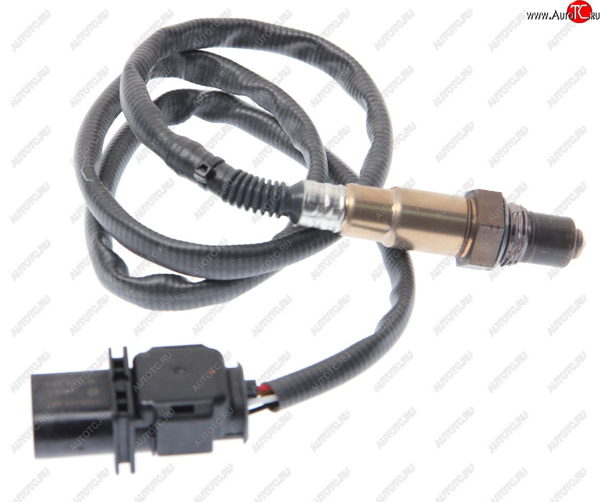 11 849 р. Датчик кислорода MAN BOSCH BOSCH 0258017025  с доставкой в г. Пермь