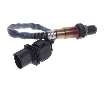 13 899 р. Датчик кислорода BMW 1 (E87),3 (E90,E91,E93) BOSCH BOSCH 0258017038 BOSCH 0258017038  с доставкой в г. Пермь. Увеличить фотографию 2