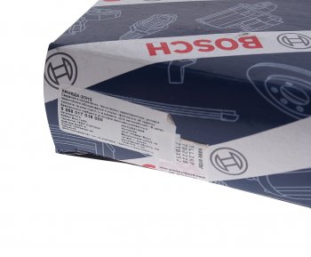 13 899 р. Датчик кислорода BMW 1 (E87),3 (E90,E91,E93) BOSCH BOSCH 0258017038 BOSCH 0258017038  с доставкой в г. Пермь. Увеличить фотографию 4