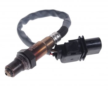 13 899 р. Датчик кислорода BMW 1 (E87),3 (E90,E91,E93) BOSCH BOSCH 0258017038 BOSCH 0258017038  с доставкой в г. Пермь. Увеличить фотографию 1