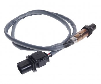 15 849 р. Датчик кислорода BMW 5 (E60),3(E90) BOSCH BOSCH 0258017094  с доставкой в г. Пермь. Увеличить фотографию 2