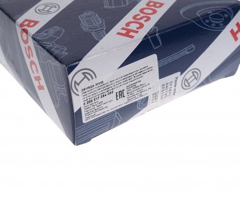 15 849 р. Датчик кислорода BMW 5 (E60),3(E90) BOSCH BOSCH 0258017094  с доставкой в г. Пермь. Увеличить фотографию 4