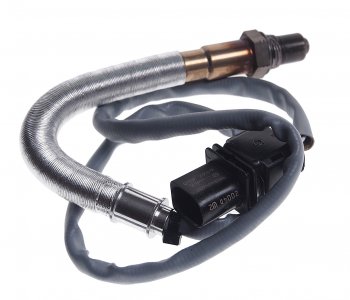 11 549 р. Датчик кислорода BMW 3 (E90),5 (E60),7 (E66) BOSCH BOSCH 0258017100  с доставкой в г. Пермь. Увеличить фотографию 2