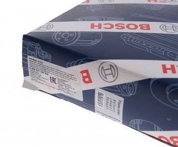 11 549 р. Датчик кислорода BMW 3 (E90),5 (E60),7 (E66) BOSCH BOSCH 0258017100  с доставкой в г. Пермь. Увеличить фотографию 4