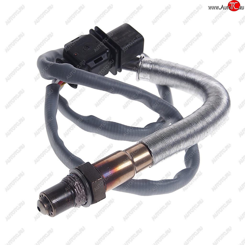 11 549 р. Датчик кислорода BMW 3 (E90),5 (E60),7 (E66) BOSCH BOSCH 0258017100  с доставкой в г. Пермь